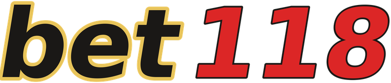 bet118 logo