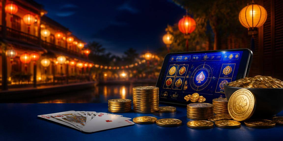 bet118 Chuyển Khoản Hướng Dẫn